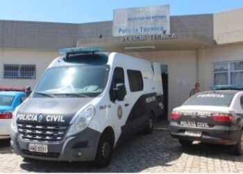 Catador de recicláveis é encontrado morto dentro de prédio de supermercado em Guarus