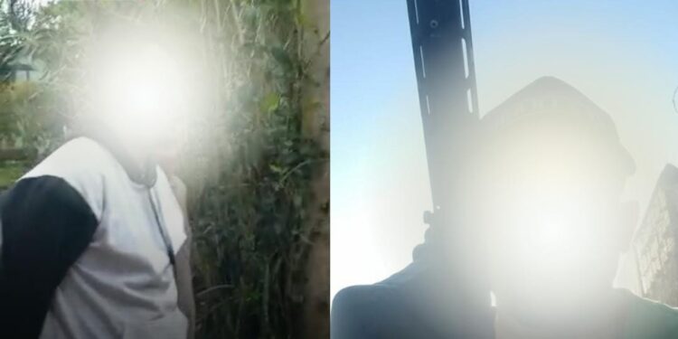 Ex-líder de facção criminosa na região é preso em Quissamã