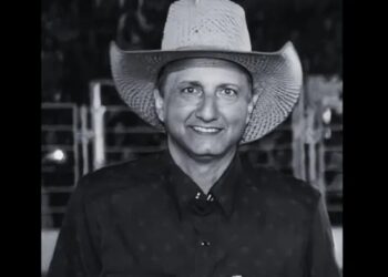 Empresário Tony Nascimento morre aos 60 anos de idade