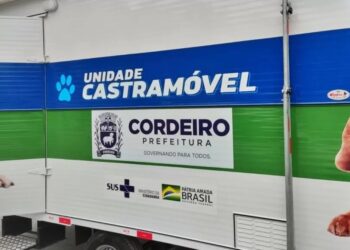 Cordeiro inicia agendamento para castrações gratuitas de animais