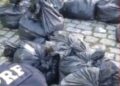 PRF apreende mais de 40kg de drogas em Casimiro de Abreu