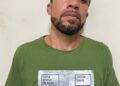 PM prende acusado de arrombamentos a estabelecimentos comerciais em Macaé