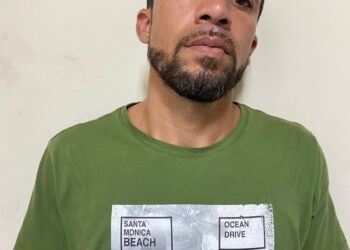 PM prende acusado de arrombamentos a estabelecimentos comerciais em Macaé