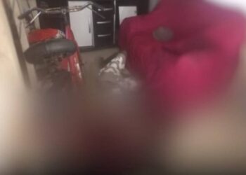 Corpo de homem é encontrado decapitado dentro de residência em Campos