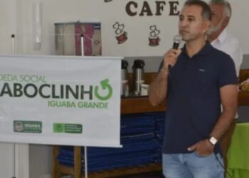 Iguaba Grande lança Moeda Social Caboclinho