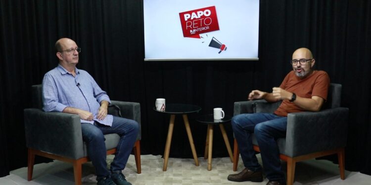 VideoCast RJI é lançado com sucesso de audiência e marca nova fase da emissora