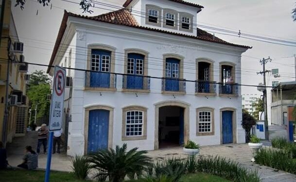 MPRJ obtém decisão que determina sequestro de bens de ex-prefeito de Itaboraí, que recebeu mansão como propina