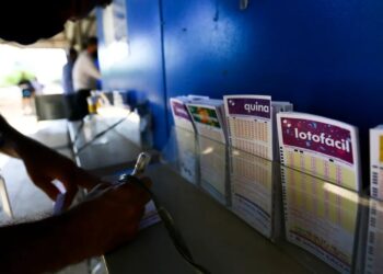 Apostador de Conceição de Macabu acerta a Quina e deve receber mais de R$ 7 milhões