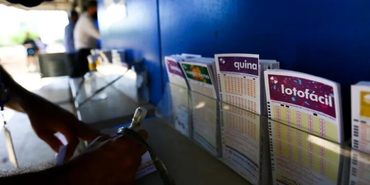 Apostador de Conceição de Macabu acerta a Quina e deve receber mais de R$ 7 milhões