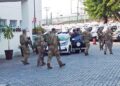 Polícia realiza operação contra maior quadrilha de clonagem de veículos roubados do RJ