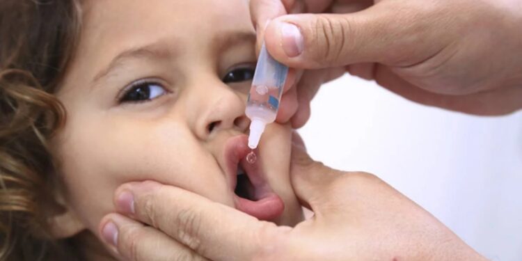 MPRJ instaura Inquérito Civil para apurar baixa adesão à vacinação contra a poliomielite em Campos 