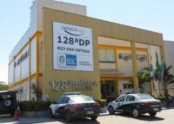 Acusado de matar dois homens em saída de audiência em Rio das Ostras é preso