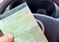 Prazo de licenciamento anual de veículos com final de placa 3, 4 e 5 termina no próximo dia 31