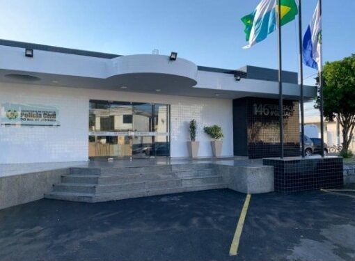 Adolescente é apreendida após esfaquear namorado em Campos