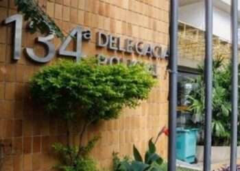 Policial da BPRV é agredida pelo companheiro