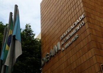 Mulher tem mandíbula quebrada após ser agredida pelo marido