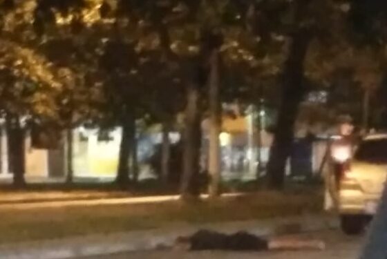 Homem é executado com mais de 20 tiros em Cabo Frio