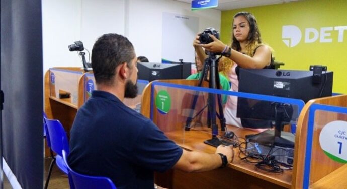 Posto do Detran em Cordeiro estará em novo endereço na próxima segunda