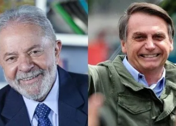 Lula e Bolsonaro disputarão 2º turno na corrida presidencial