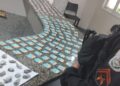 Polícia e MP fazem operação para prender 24 suspeitos de tráfico no noroeste do Estado