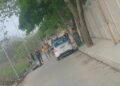 Mulher é suspeita de assassinar companheiro a facadas em Campos