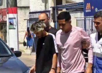 Acusado de tentativa de latrocínio contra prefeito de Itaboraí é preso pela Polícia Civil