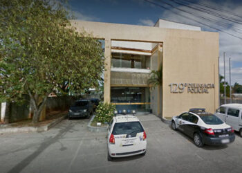 Funcionário de condomínio é preso por estuprar idosa em Iguaba Grande