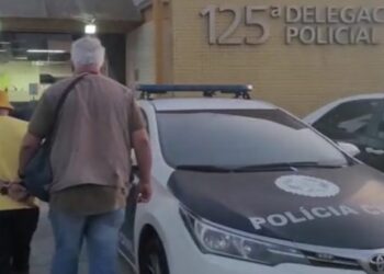 Polícia Civil prende traficante envolvido em vários assaltos em Cabo Frio