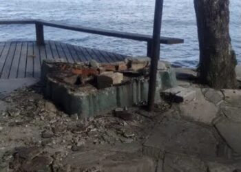 Furto da estátua de Juscelino é esclarecido como “uma falha de comunicação”