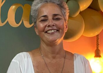 Pediatra Laila Ayd morre em Campos dos Goytacazes