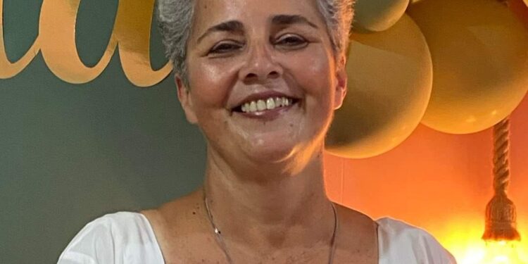 Pediatra Laila Ayd morre em Campos dos Goytacazes