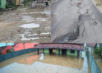 São Pedro da Aldeia: Prefeito decreta situação de emergência