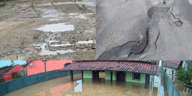 São Pedro da Aldeia: Prefeito decreta situação de emergência