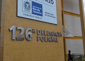 Família é feita refém em residência por 5h durante assalto em Cabo Frio