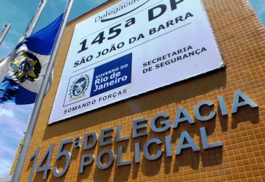 Homem é baleado na porta de casa em Atafona