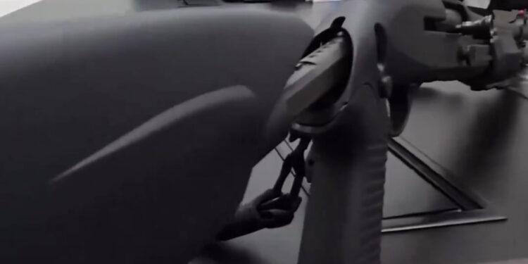 PM adquire novo armamento mais leve e moderno