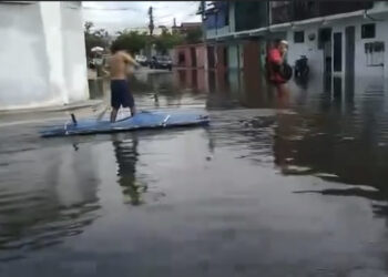 Cabo Frio: município está em estado de atenção