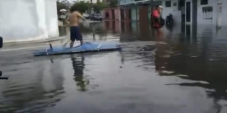 Cabo Frio: município está em estado de atenção