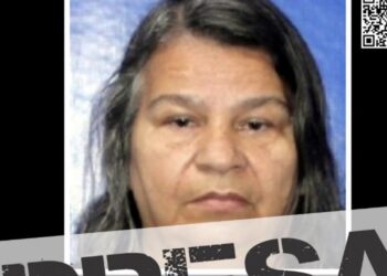 Foragida da justiça por homicídio é presa no Norte Fluminense