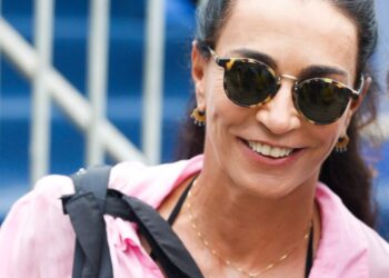 Morre Isabel Salgado, ex-jogadora de vôlei da seleção brasileira