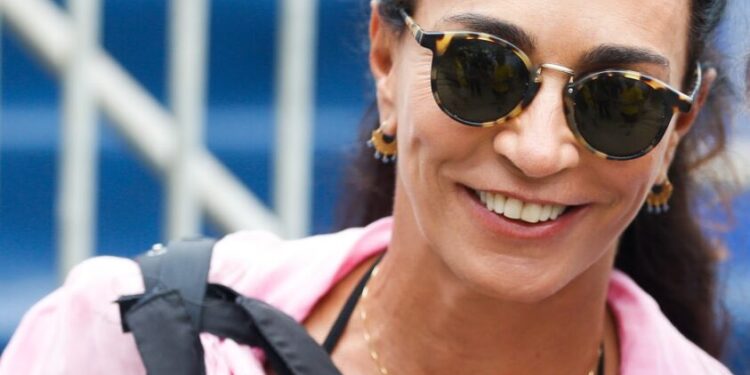 Morre Isabel Salgado, ex-jogadora de vôlei da seleção brasileira