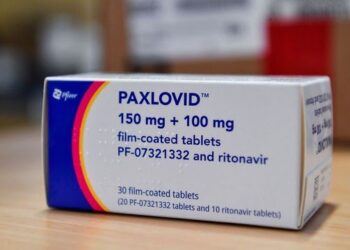 Anvisa aprova venda de medicamento contra Covid