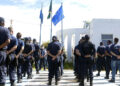 Guarda Municipal de Macaé troca de comando nesta quarta-feira(30)