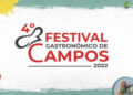 Festival Gastronômico começa nesta quarta-feira (16)