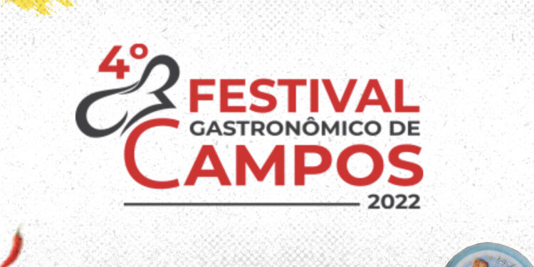 Festival Gastronômico começa nesta quarta-feira (16)