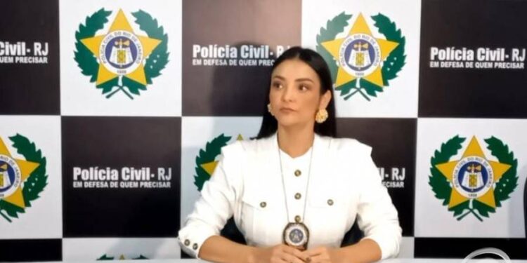 Nova delegada assume titularidade da DEAM no Norte Fluminense