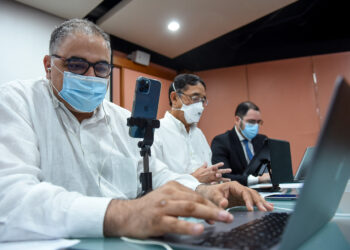 Volta a obrigatoriedade de máscaras em escolas de Campos dos Goytacazes