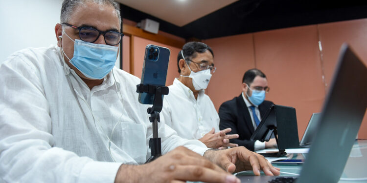 Volta a obrigatoriedade de máscaras em escolas de Campos dos Goytacazes