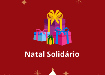 Natal Solidário tem novos postos de arrecadação