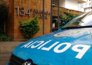 Família é rendida por criminosos armados no Norte Fluminense